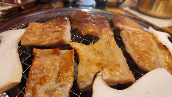 막창의신 이미지