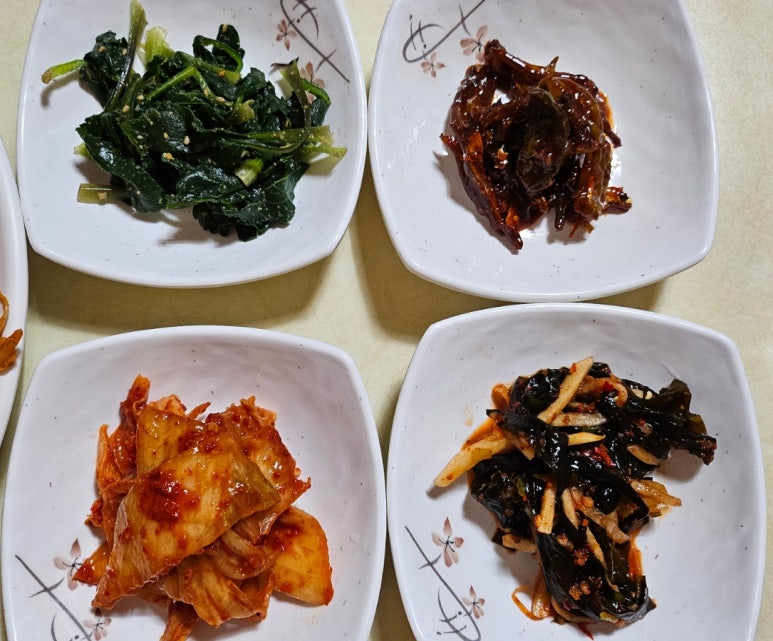 안가네식당 이미지