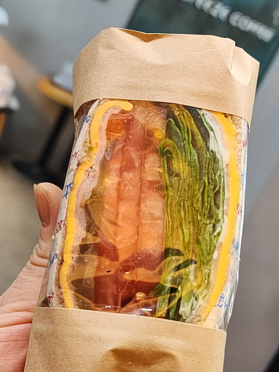 미스터브리즈커피 대구시청점 이미지