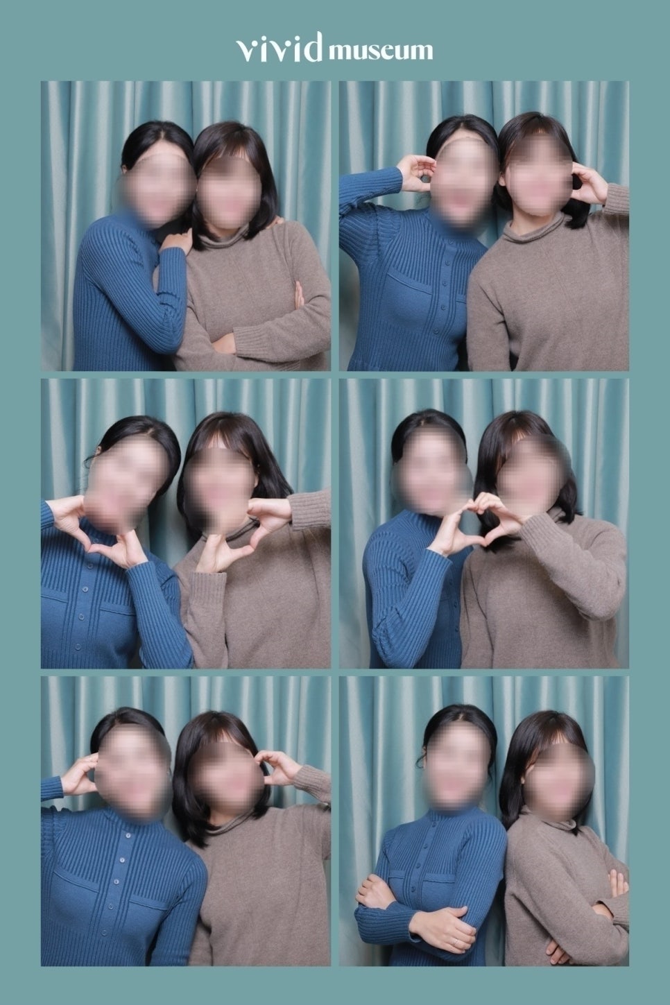 비비드뮤지엄 이미지