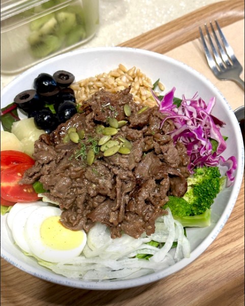 별당키친 이미지