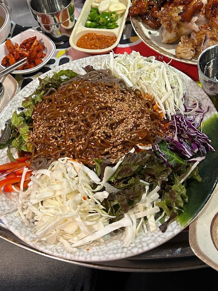 창신동매운족발석계점 이미지