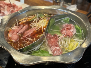 훠궈나라 강남점 이미지