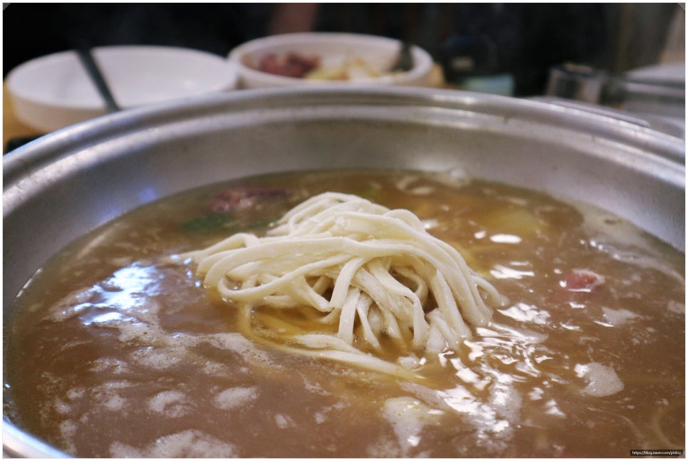 돌담족발 이미지