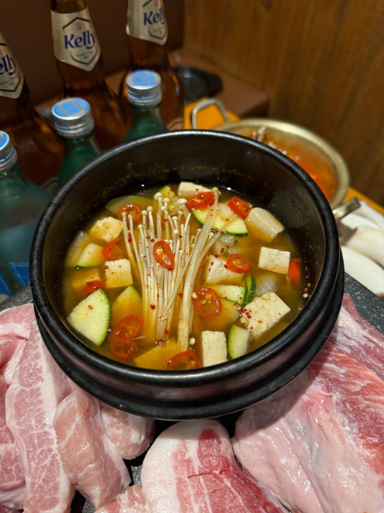 마굿간생고기 이미지