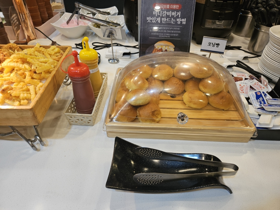 명륜진사갈비외도점 이미지