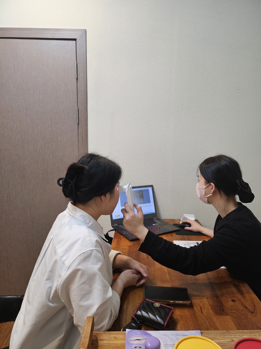 김소영뷰티클리닉 이미지