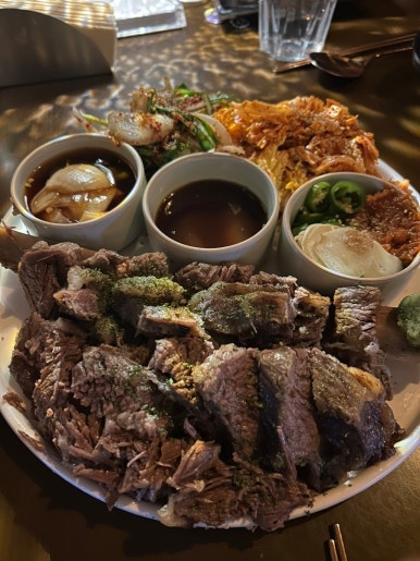 청양칼국수 이미지