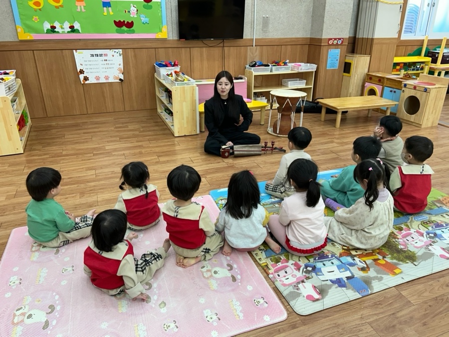 주식회사 예술숲 이미지