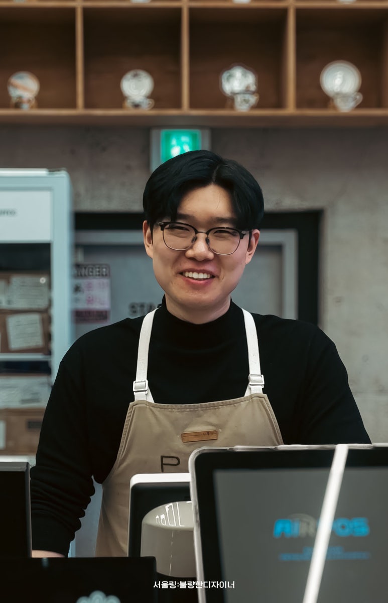 피이아이커피 이미지