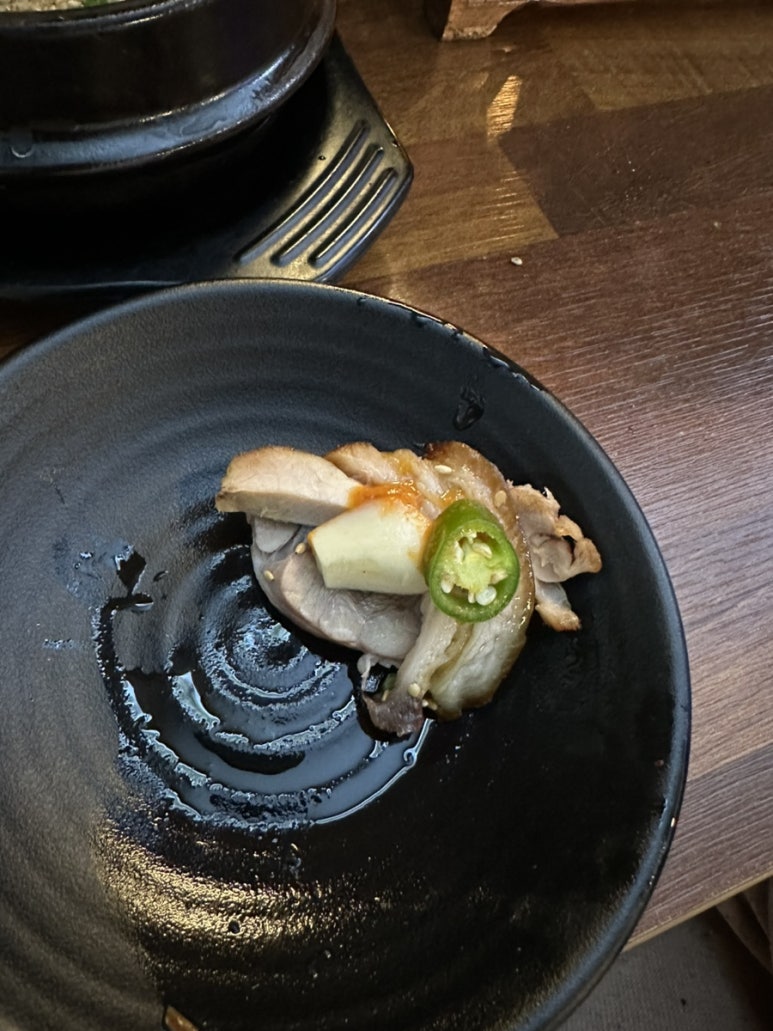 숯불에구운족발인천 이미지