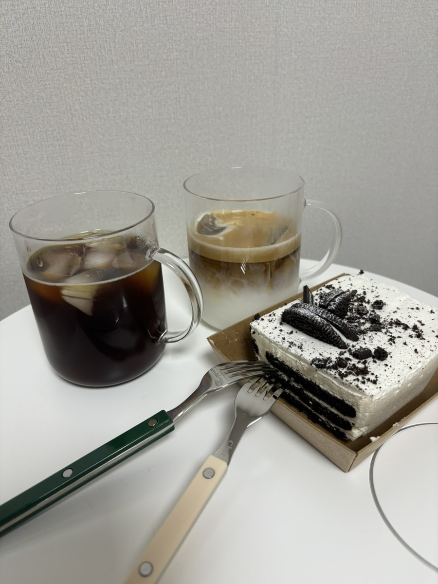 델로 커피컴퍼니 이미지