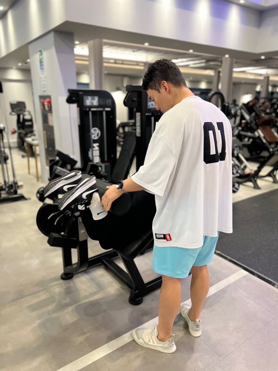 저스트코어 이미지