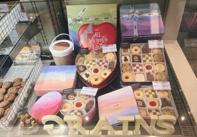 밀크앤허니 의정부점 3층 이미지