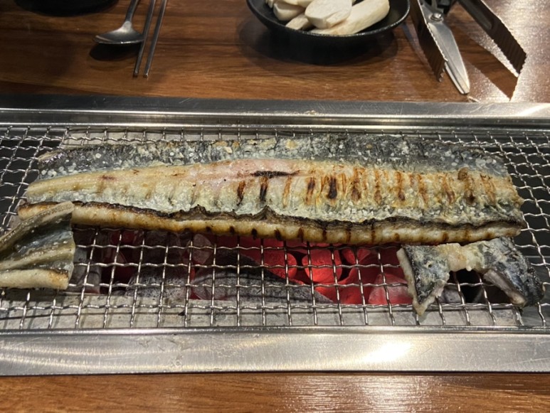 더힘찬장어 이미지