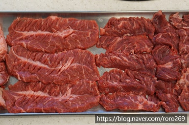 백운축산소한마리정육식당 이미지
