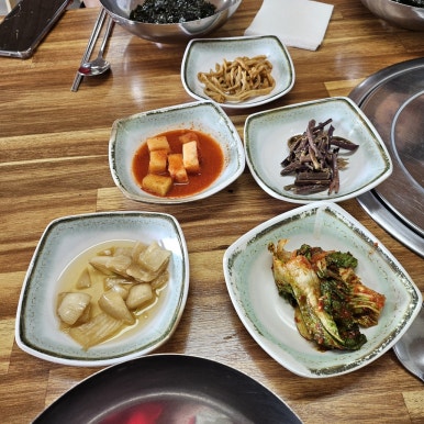 용천식당 이미지