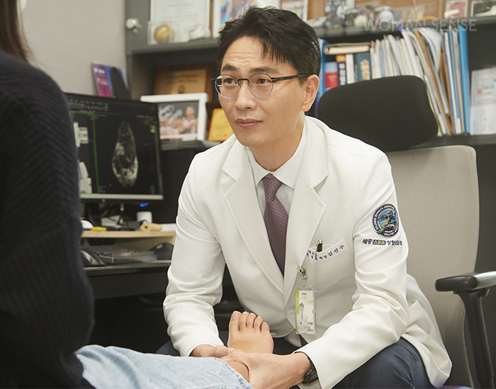 국가대표정형외과의원 이미지