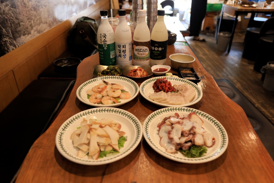 신가네손칼국수 이미지