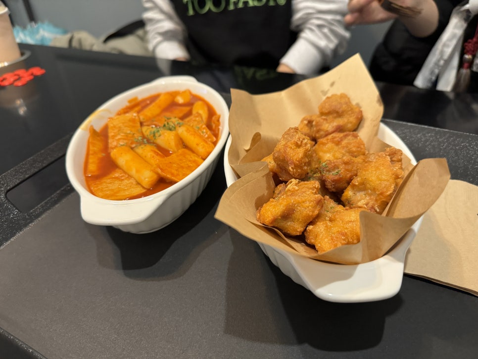테이블 그라운드 강남점 이미지
