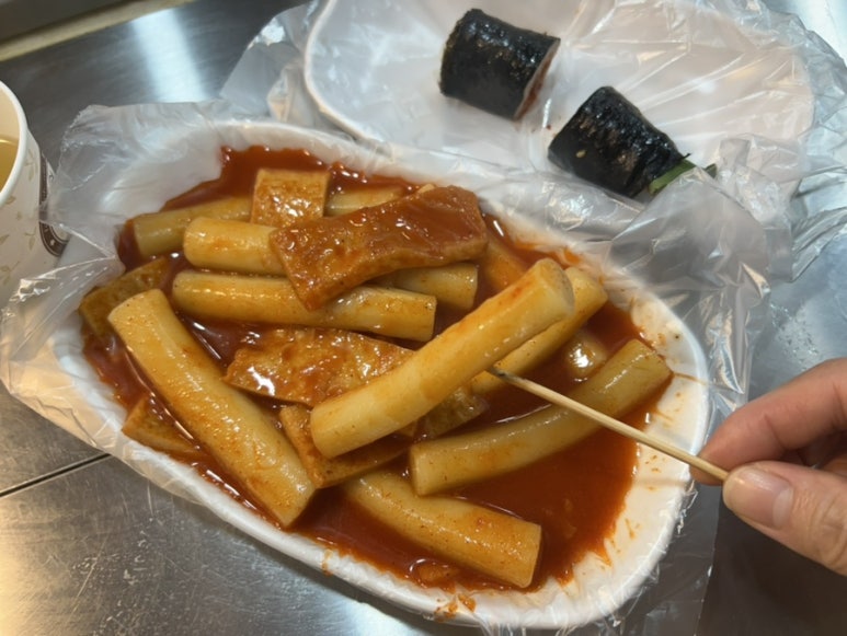김밥친구들 사진 8