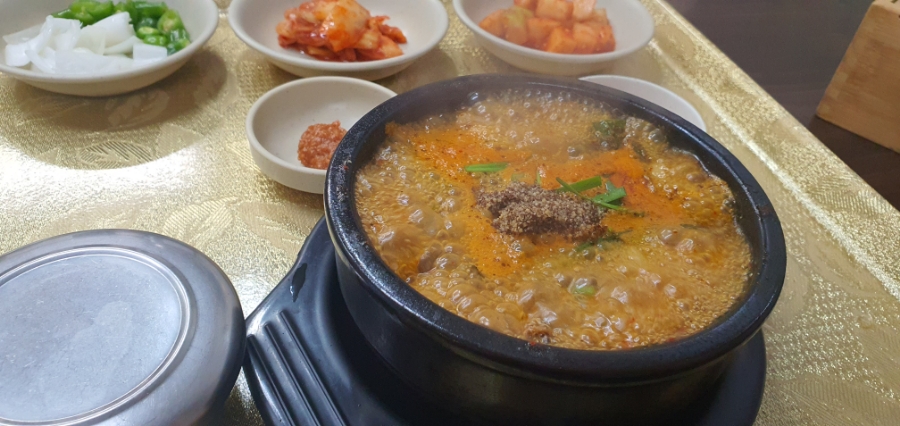 흥수식당 이미지