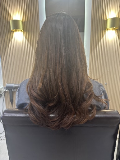 이은헤어(HAIR)샵 이미지