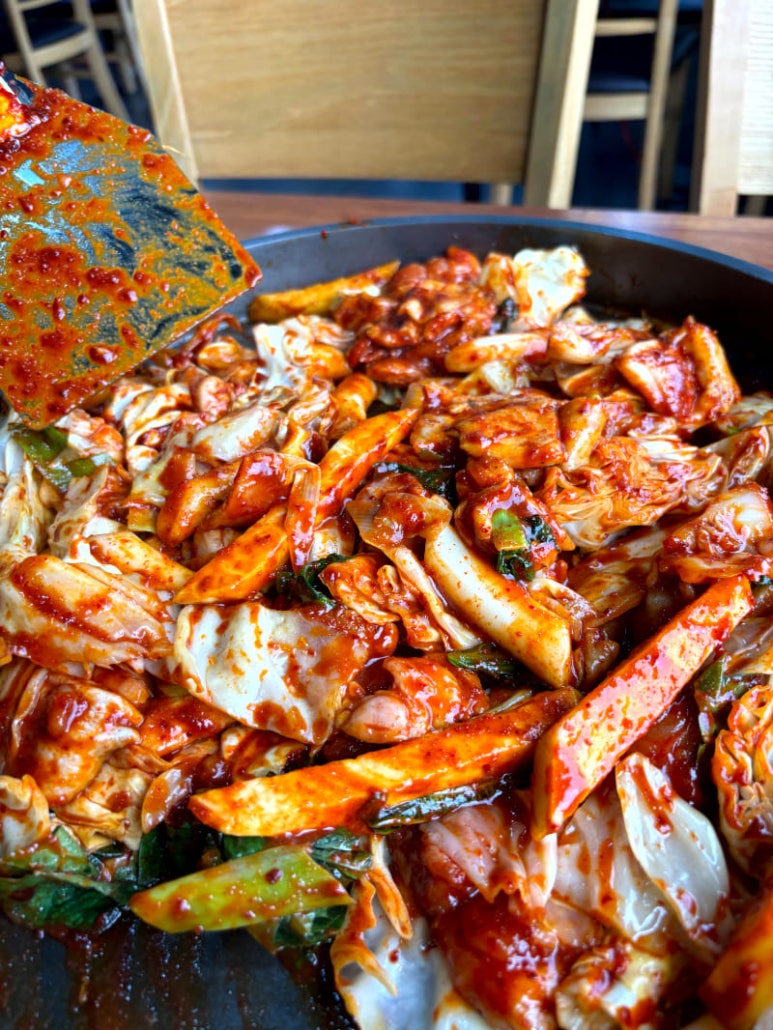 정성춘천닭갈비 이미지