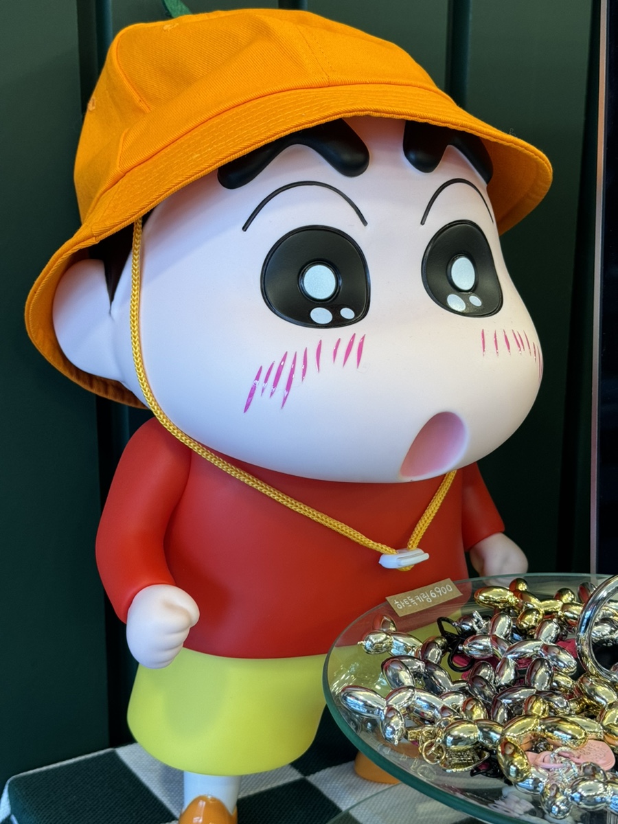곰돌이슈퍼마켓 이미지