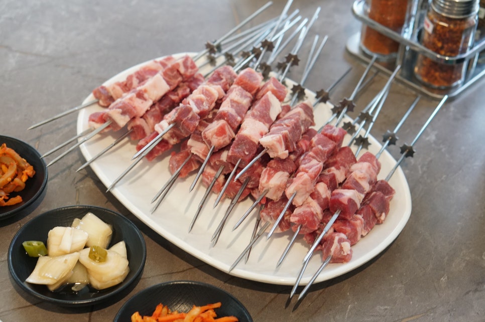 태양부양꼬치 이미지