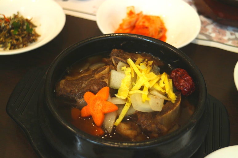 고원갈비 이미지