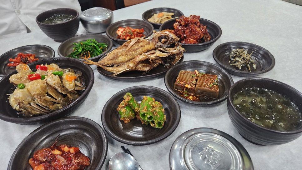생생게장백반(고현점) 이미지