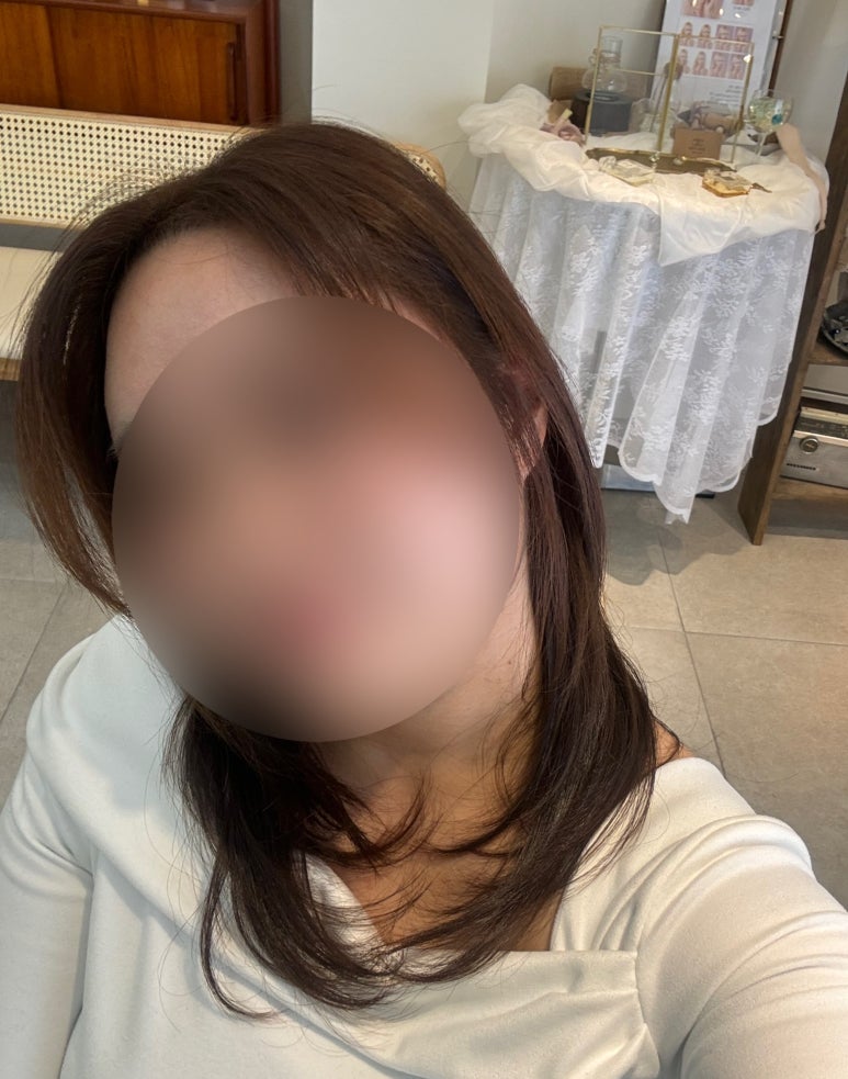 에이치온헤어 이미지