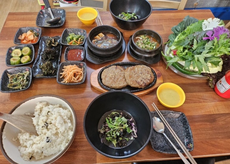 옹기골 이미지