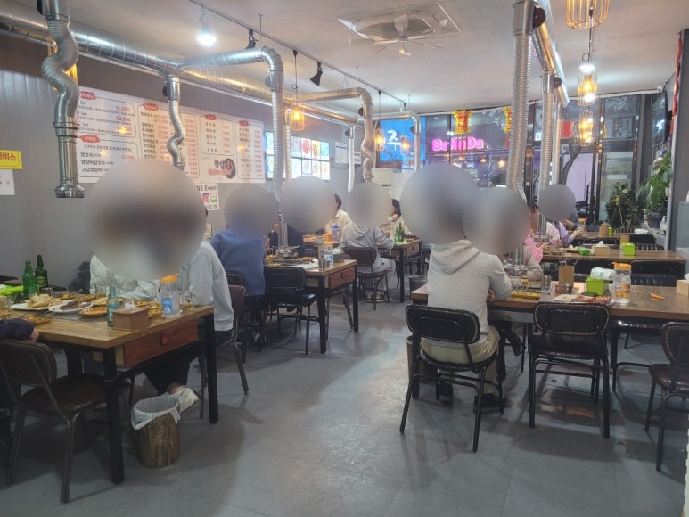 창성양갈비양꼬치 이미지
