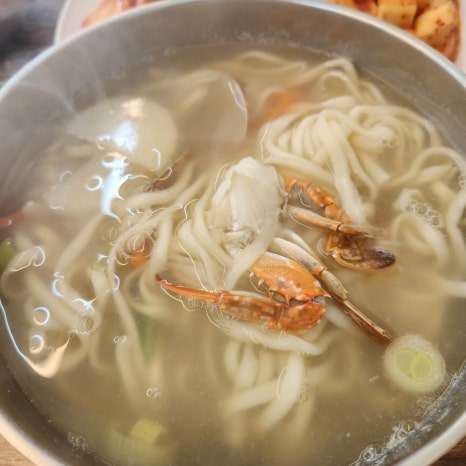 수국칼국수 이미지