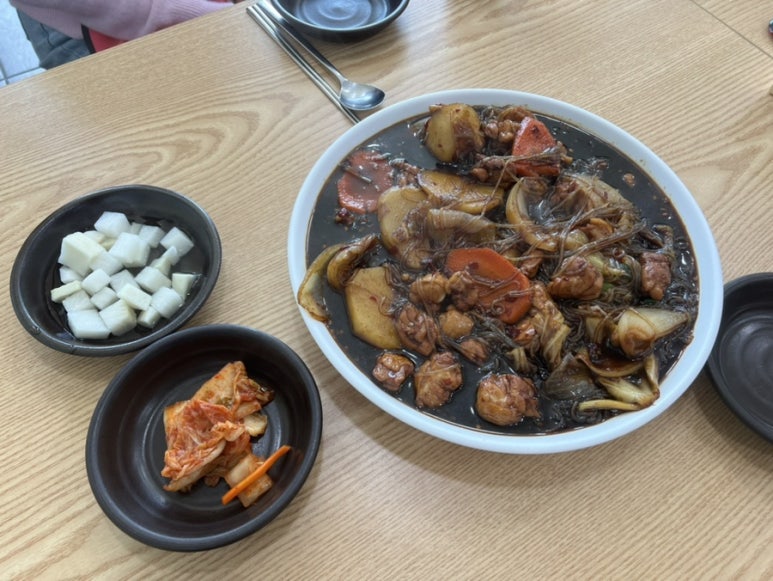 어심초밥&메밀전문점 이미지