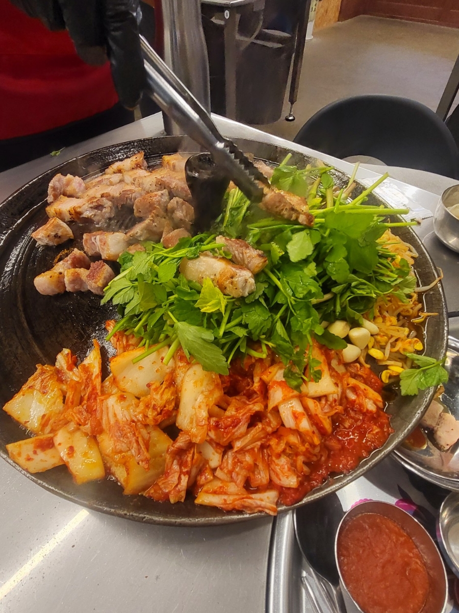 목구멍가재울뉴타운점 이미지