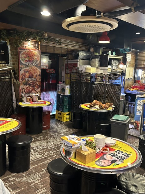 창신동매운족발석계점 이미지