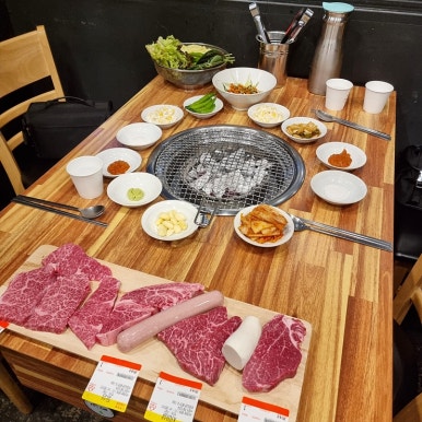 제일정육코너 이미지