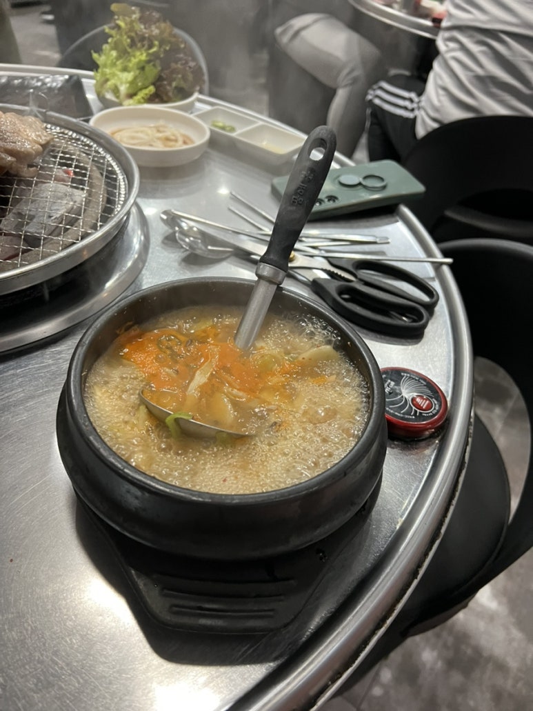 옛날막창 소갈비살(운서점) 이미지