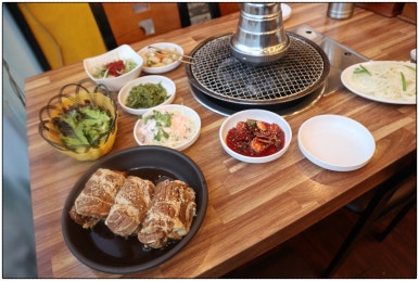 백년회관서서갈비 이미지