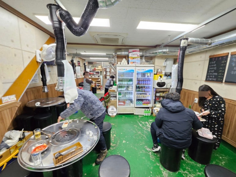 무도리식당 이미지