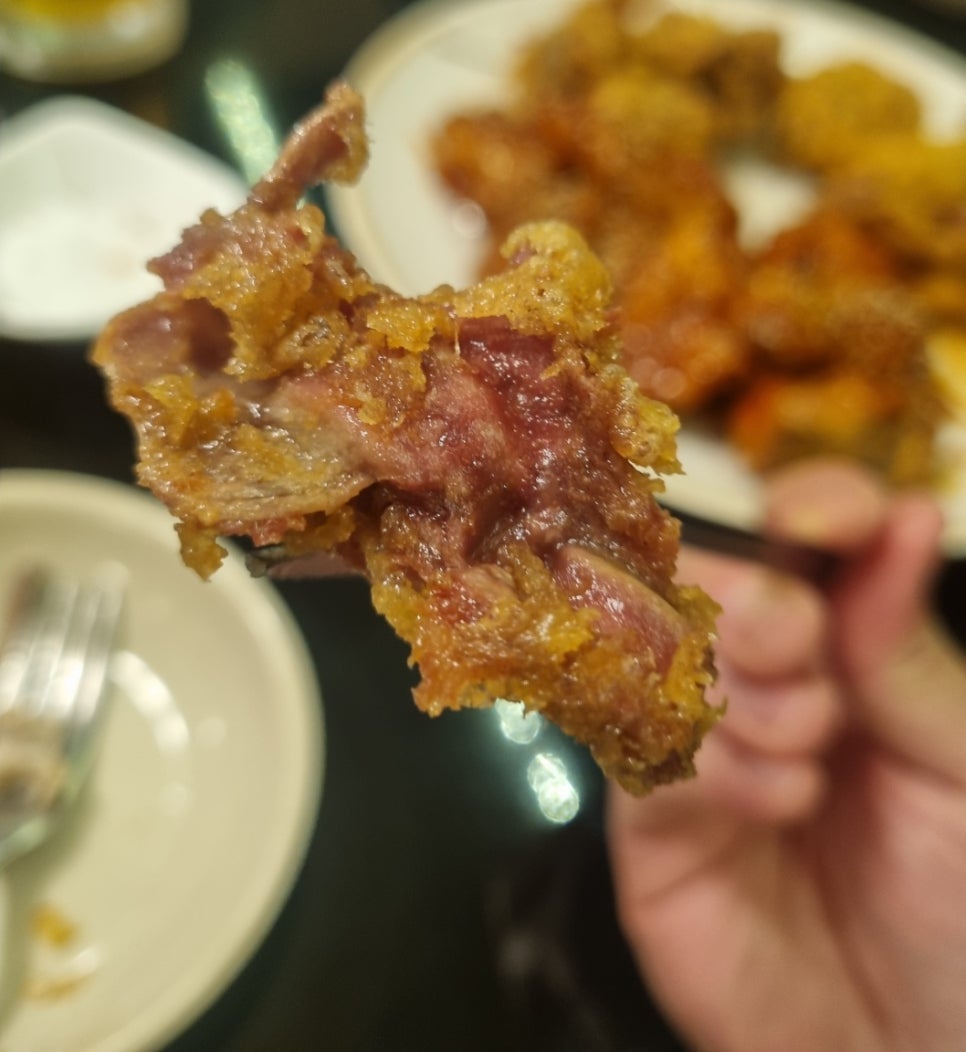 삼거리통닭 이미지