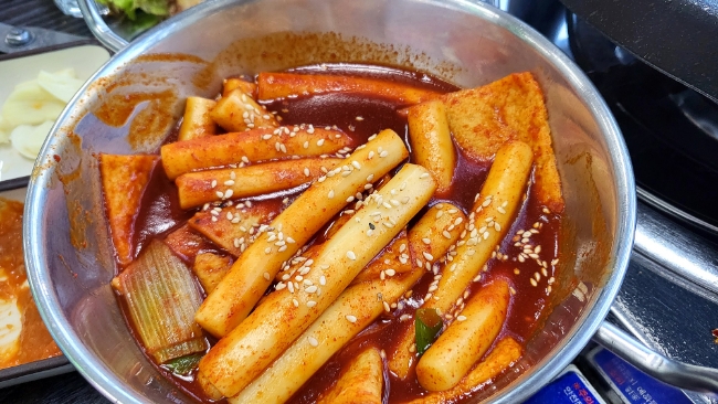 더조은정육식당 이미지