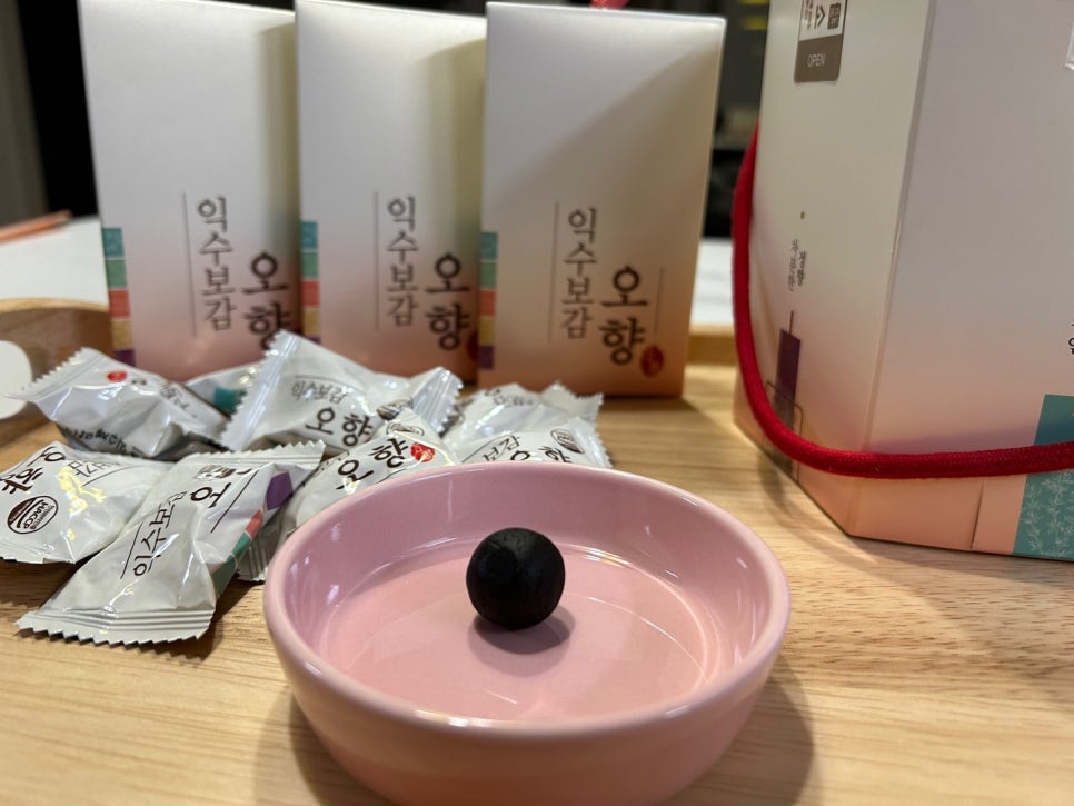 익수식품 이미지