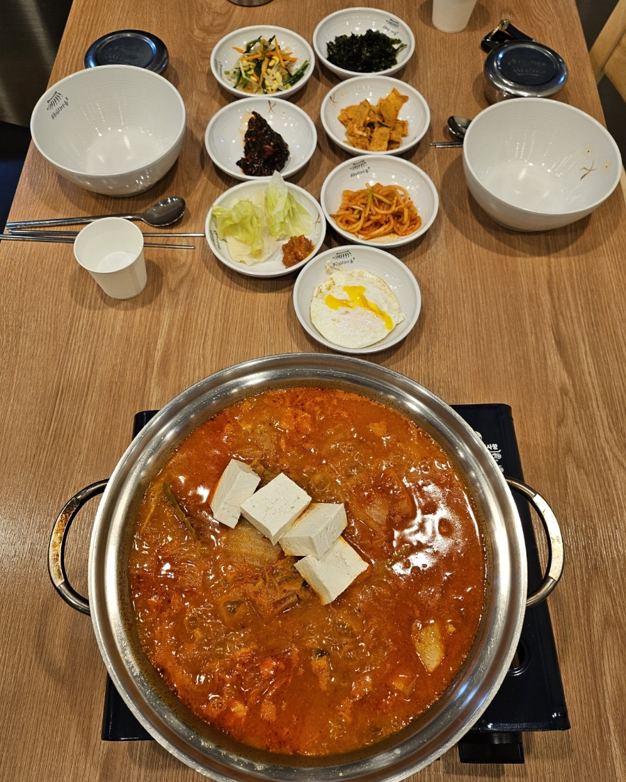 금돈김치마을 이미지