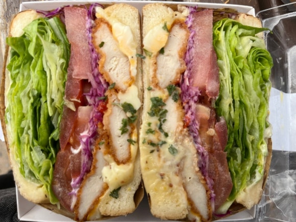 데이지마켓 철산점 사진 2