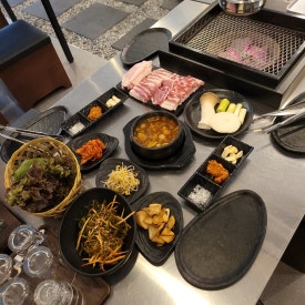 미식집 이미지