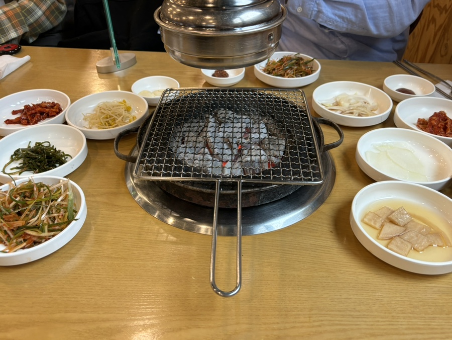 동궁숯불갈비 이미지
